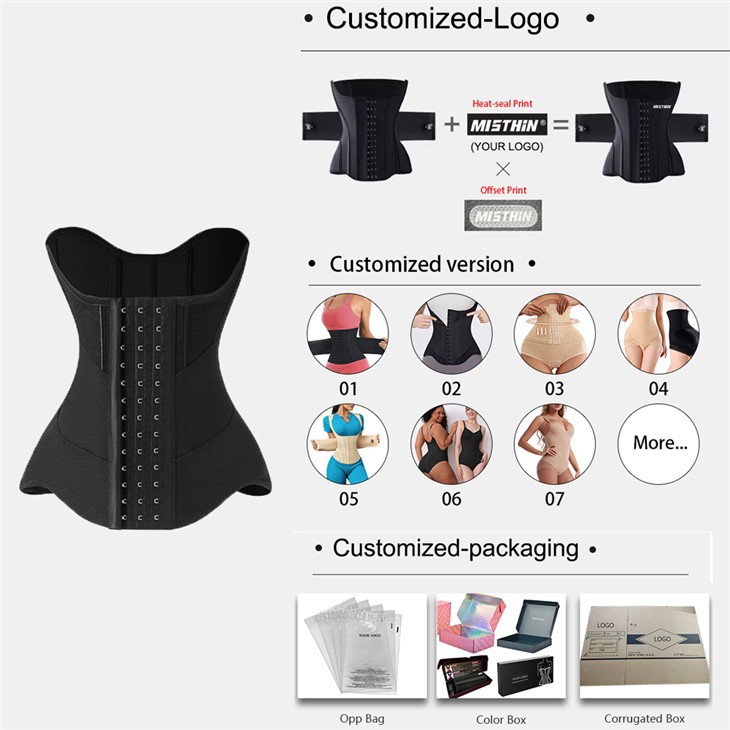 Waist Trainer in Bulk high quality