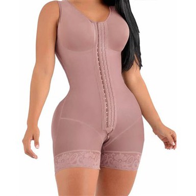 Stage 2 Faja Bodysuit formuojantys drabužiai