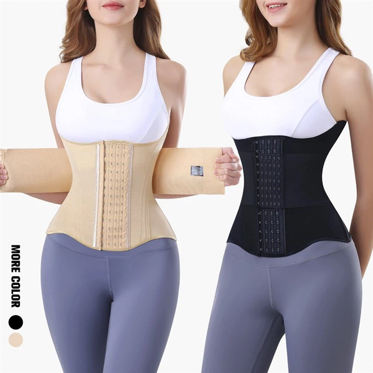 Pilvo kontrolės juosmens cinchear